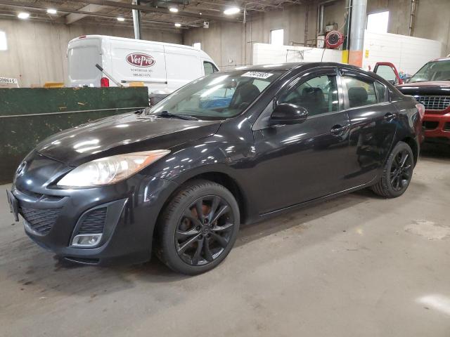 MAZDA MAZDA3 2011 jm1bl1u56b1380504