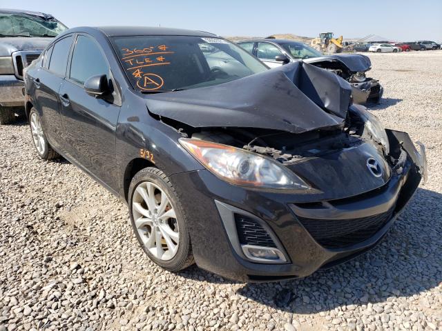 MAZDA 3 S 2011 jm1bl1u56b1384407