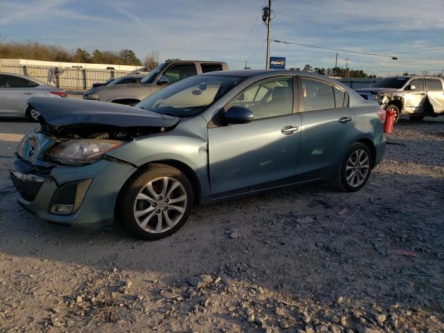 MAZDA 3 S 2011 jm1bl1u56b1459218