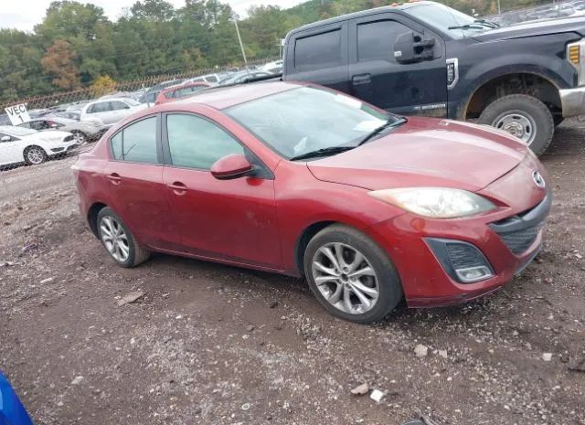 MAZDA MAZDA3 2011 jm1bl1u56b1469859