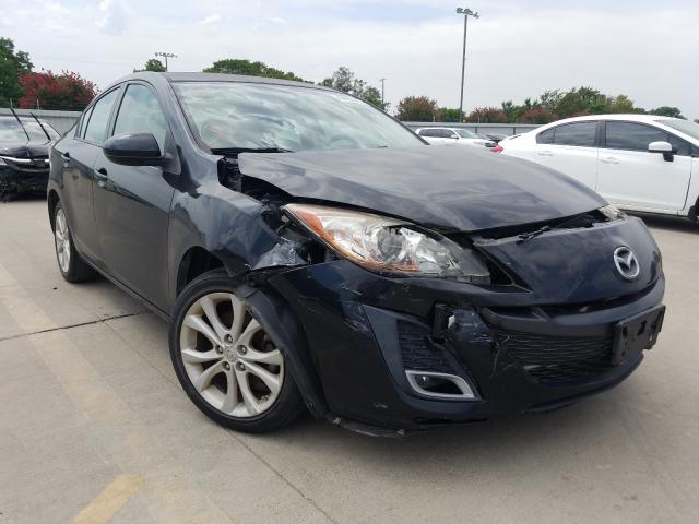 MAZDA 3 S 2011 jm1bl1u57b1382987