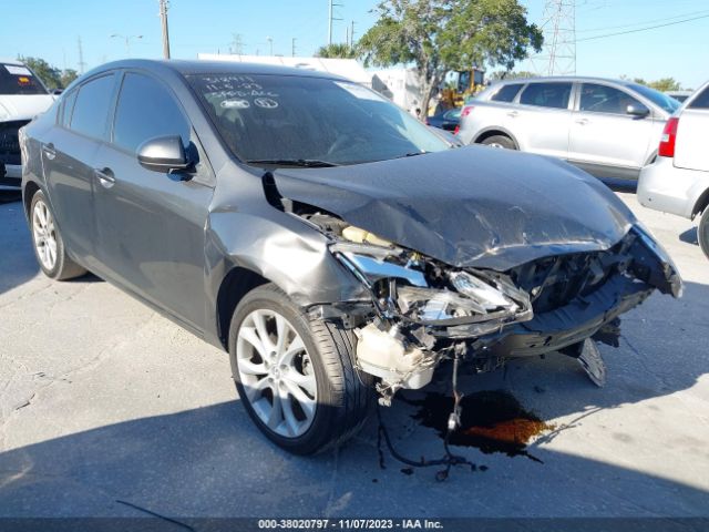 MAZDA MAZDA3 2011 jm1bl1u57b1399210