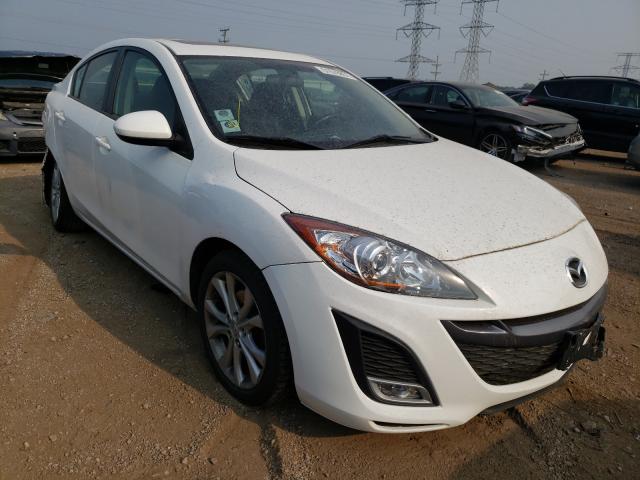 MAZDA 3 S 2011 jm1bl1u57b1417060