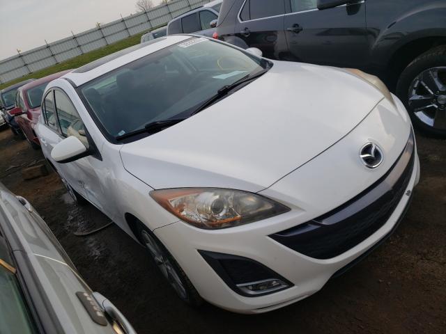 MAZDA 3 S 2011 jm1bl1u57b1418645