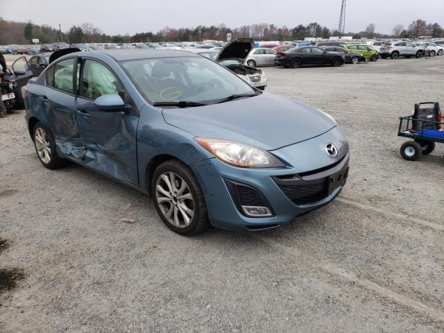 MAZDA 3 S 2011 jm1bl1u57b1463715