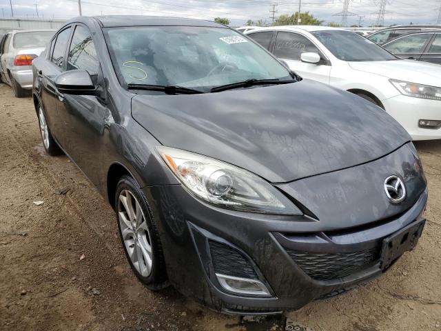 MAZDA 3 S 2011 jm1bl1u57b1470468