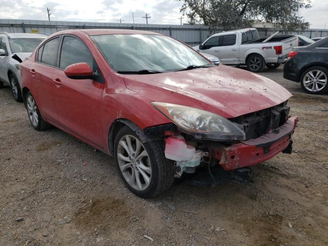 MAZDA 3 S 2011 jm1bl1u58b1404351