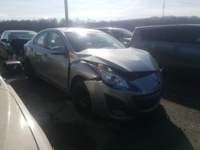 MAZDA 3 S 2011 jm1bl1u58b1411848