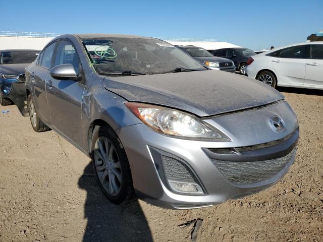 MAZDA 3 S 2011 jm1bl1u58b1416029