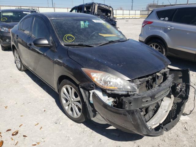 MAZDA 3 S 2011 jm1bl1u58b1431890