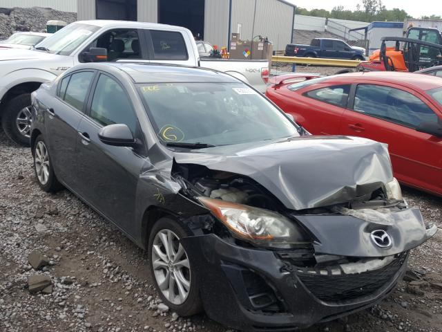 MAZDA 3 S 2011 jm1bl1u58b1459706