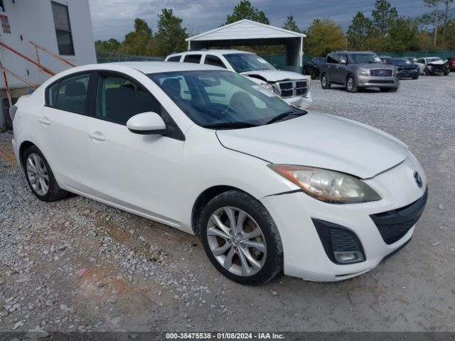 MAZDA MAZDA3 2011 jm1bl1u58b1464761