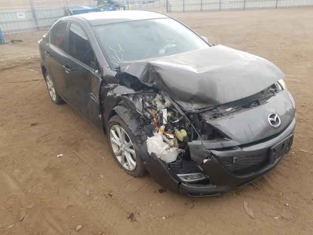 MAZDA 3 S 2011 jm1bl1u58b1478272