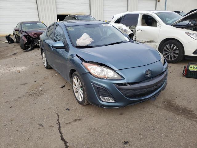 MAZDA 3 S 2011 jm1bl1u59b1364426