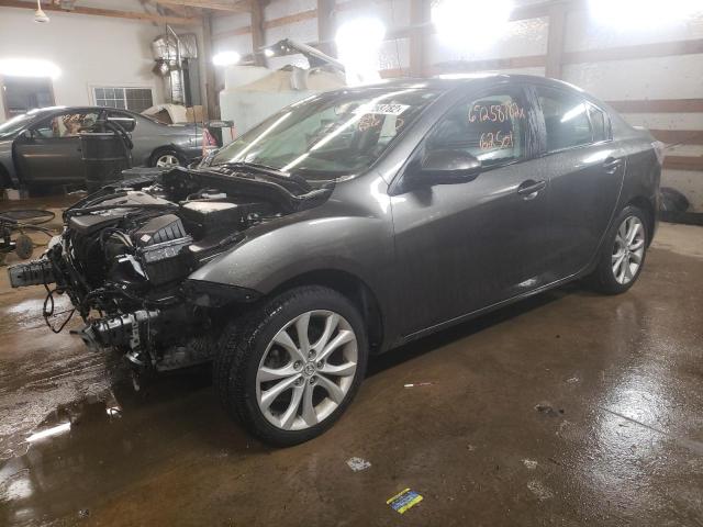 MAZDA 3 S 2011 jm1bl1u59b1384126