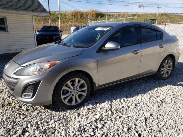 MAZDA 3 S 2011 jm1bl1u59b1387608