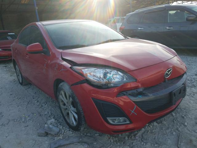 MAZDA 3 S 2011 jm1bl1u59b1474067