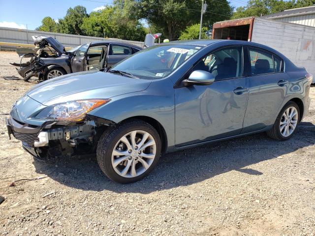 MAZDA 3 S 2011 jm1bl1u5xb1365830