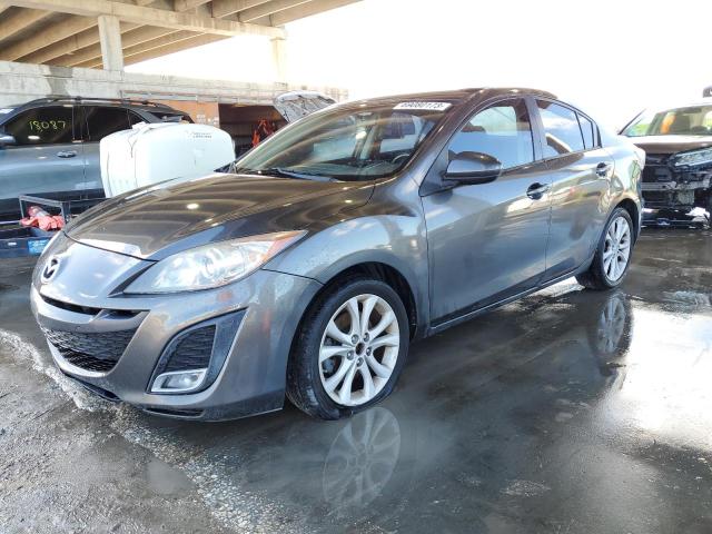 MAZDA 3 S 2011 jm1bl1u5xb1400527