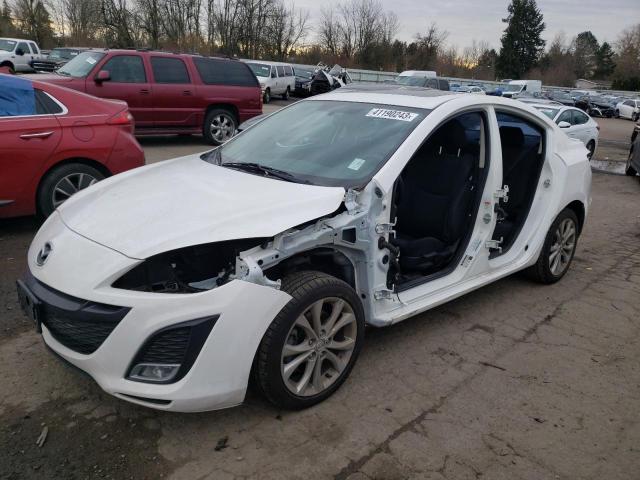 MAZDA 3 S 2011 jm1bl1u5xb1417909