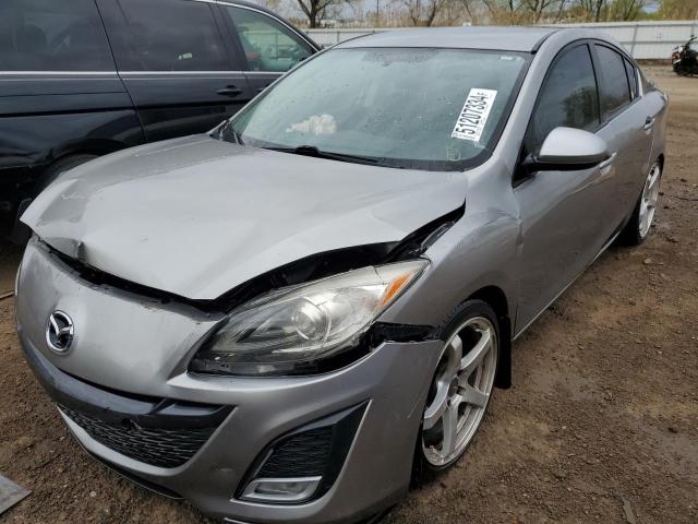 MAZDA MAZDA3 2011 jm1bl1u5xb1475762