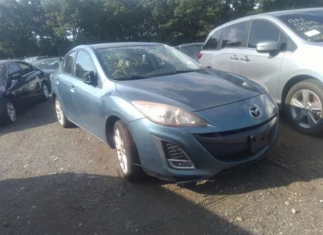 MAZDA MAZDA3 2011 jm1bl1u60b1357230