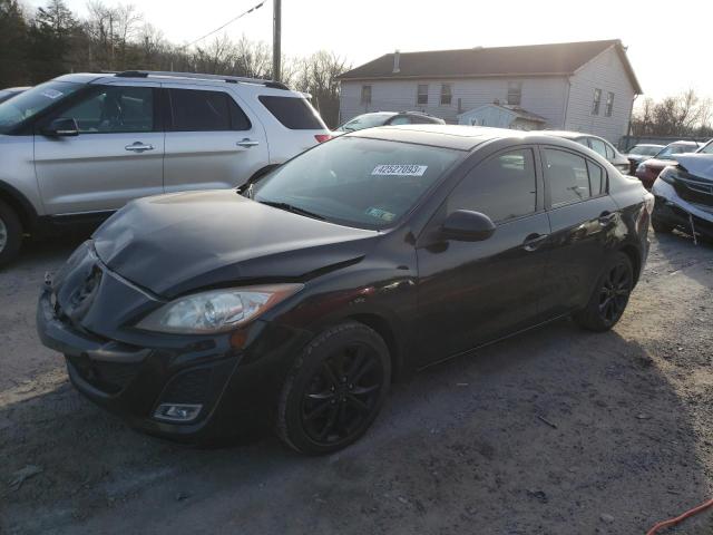 MAZDA 3 S 2011 jm1bl1u60b1360841