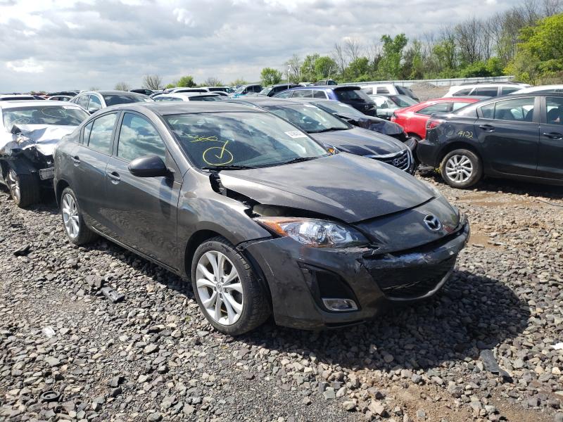 MAZDA 3 S 2011 jm1bl1u60b1364453