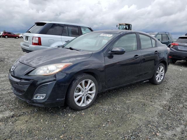 MAZDA MAZDA 3 2011 jm1bl1u60b1403980