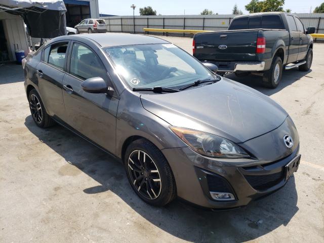 MAZDA 3 S 2011 jm1bl1u60b1405101