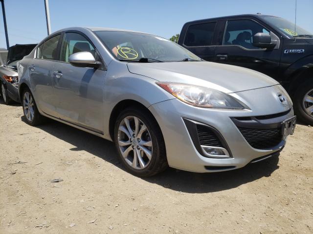 MAZDA 3 S 2011 jm1bl1u60b1446148