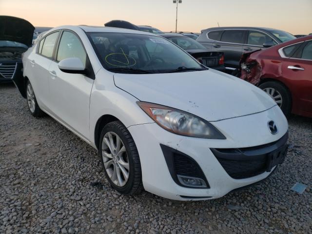 MAZDA 3 S 2011 jm1bl1u60b1480932