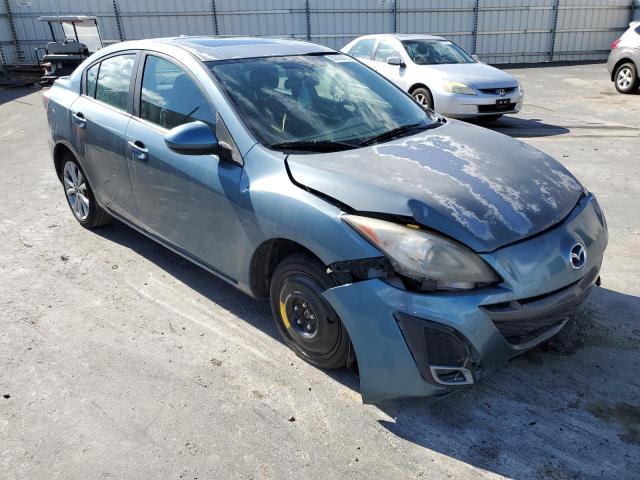 MAZDA 3 S 2011 jm1bl1u61b1393217