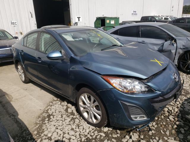 MAZDA 3 S 2011 jm1bl1u61b1393685