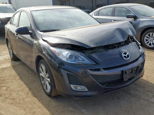 MAZDA 3 S 2011 jm1bl1u61b1409836