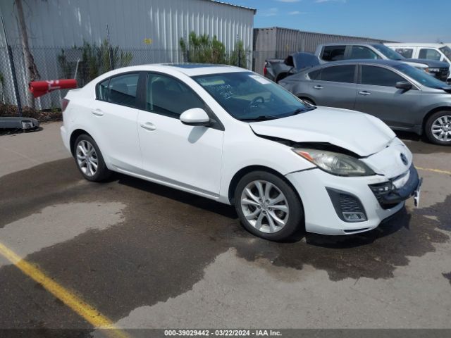 MAZDA MAZDA3 2011 jm1bl1u61b1420917