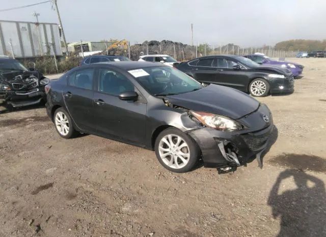 MAZDA MAZDA3 2011 jm1bl1u61b1429634