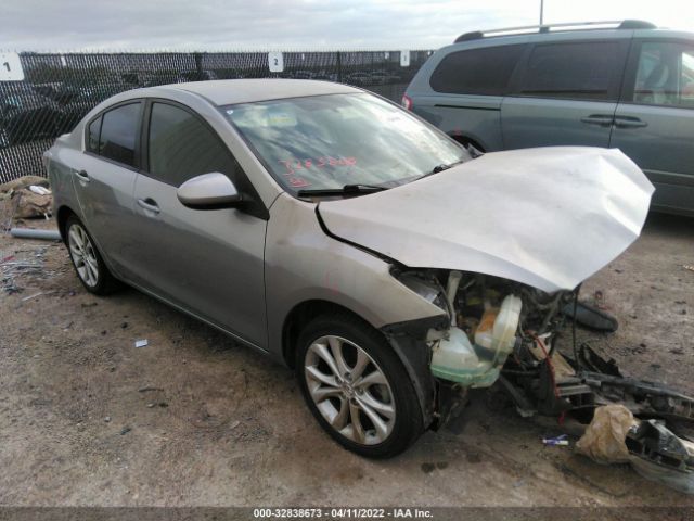 MAZDA 3 2011 jm1bl1u62b1369556