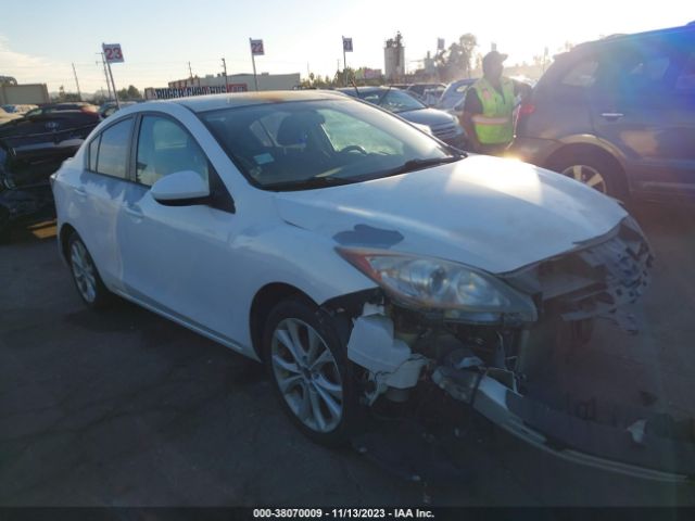 MAZDA MAZDA3 2011 jm1bl1u62b1478616