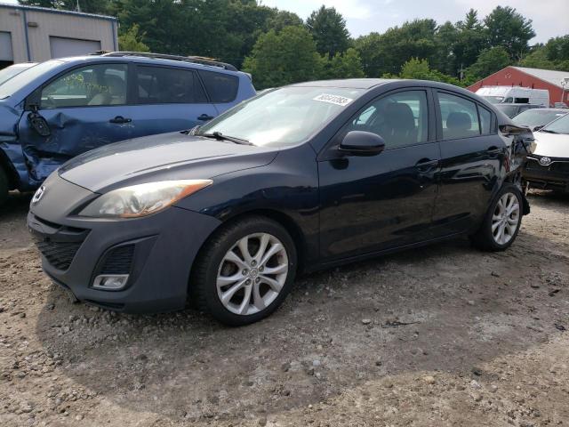 MAZDA 3 S 2011 jm1bl1u63b1356010