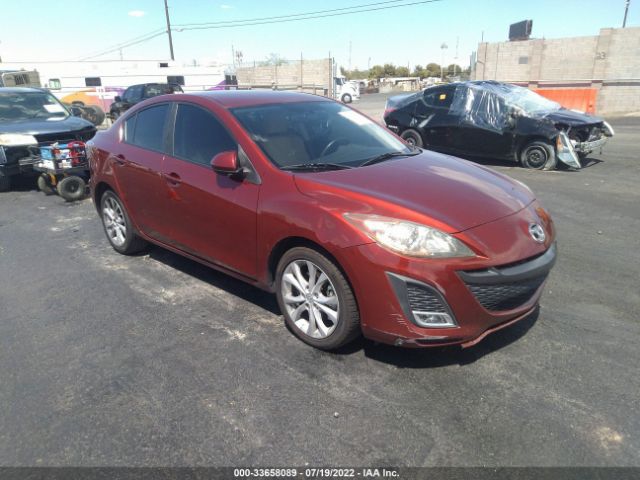 MAZDA 3 2011 jm1bl1u63b1387452