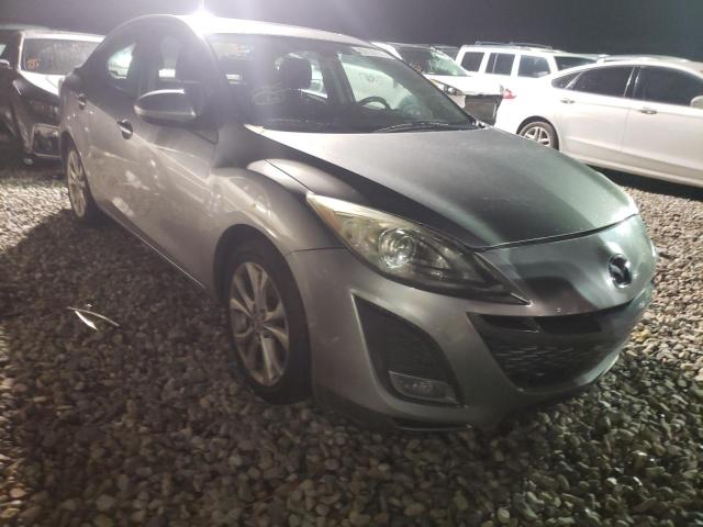 MAZDA 3 S 2011 jm1bl1u63b1473358