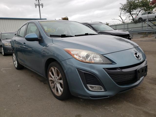 MAZDA 3 S 2011 jm1bl1u64b1360292