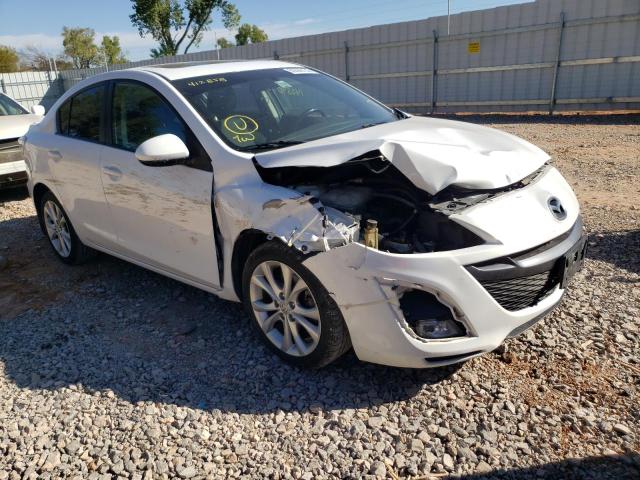 MAZDA 3 S 2011 jm1bl1u64b1412858