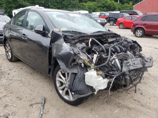 MAZDA 3 S 2011 jm1bl1u64b1422404