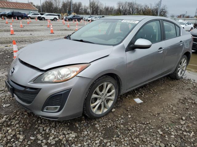 MAZDA 3 S 2011 jm1bl1u65b1357997