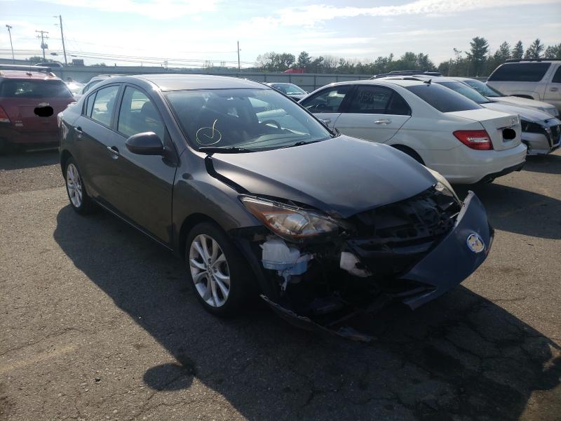 MAZDA 3 S 2011 jm1bl1u65b1446288