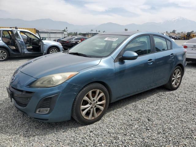 MAZDA 3 S 2011 jm1bl1u66b1354980