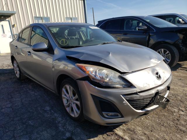 MAZDA 3 S 2011 jm1bl1u66b1358592