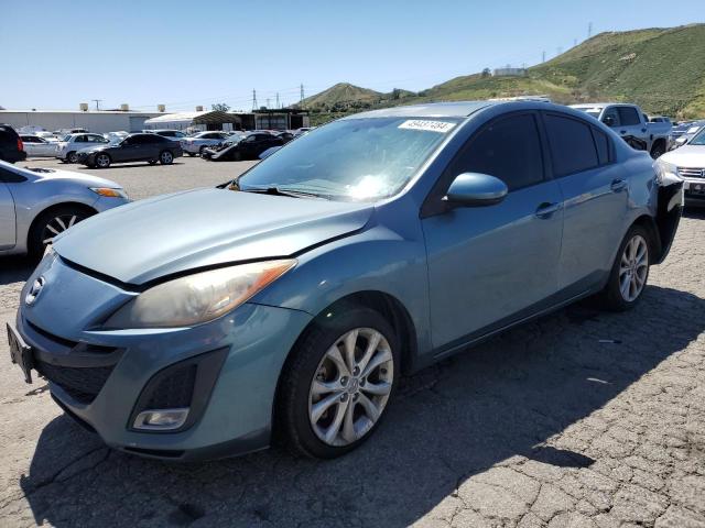 MAZDA MAZDA3 2011 jm1bl1u66b1391527